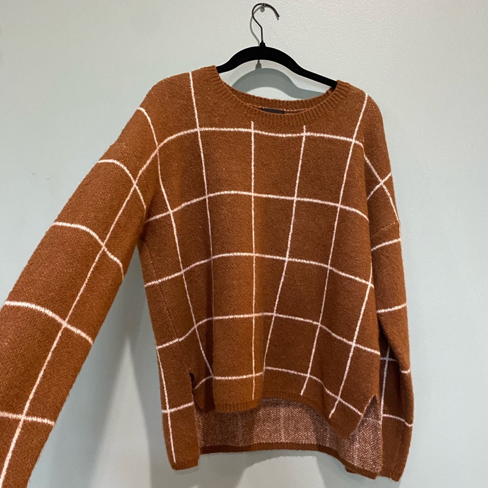 Boutique Sweater!